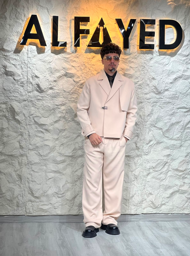 The Cream Two-Piece